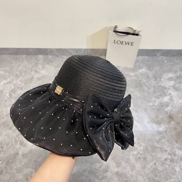 Miu Miu Hat MUH00102